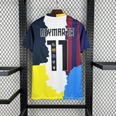 25/26 Santos Neymar JR Football Club Commemorative Edition